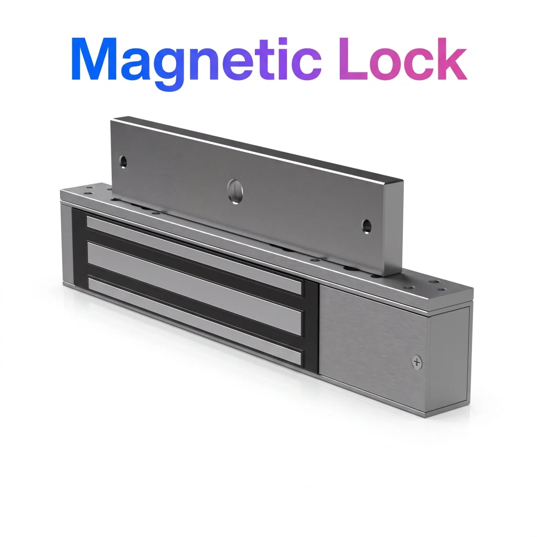 Access Control Upgrades equipment illustration